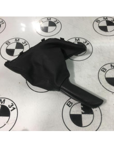 Soufflet de levier de frein a main BMW SERIE 1 F20 PHASE 2 Diesel