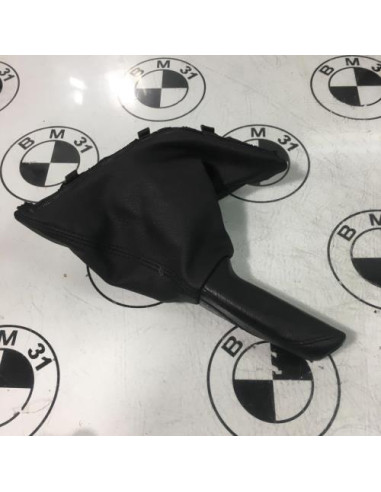 Soufflet de levier de frein a main BMW SERIE 1 F20 PHASE 2 Diesel