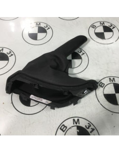 Soufflet de levier de frein a main BMW SERIE 1 F20 PHASE 2 Diesel 2