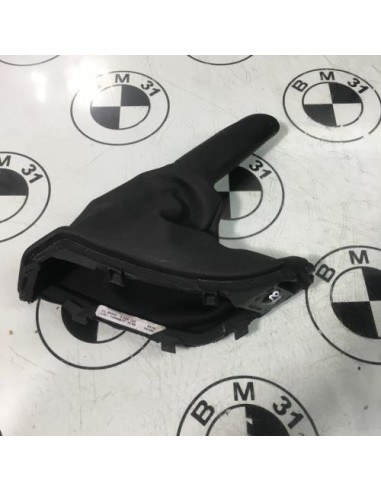 Soufflet de levier de frein a main BMW SERIE 1 F20 PHASE 2 Diesel
