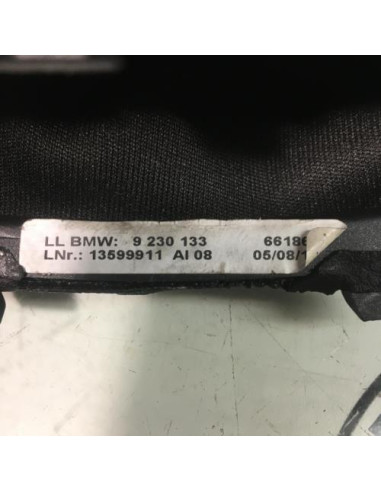 Soufflet de levier de frein a main BMW SERIE 1 F20 PHASE 2 Diesel