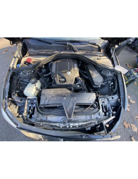 Soufflet de levier de frein a main BMW SERIE 1 F20 PHASE 2 Diesel