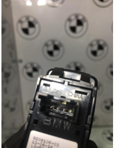 Interrupteur de leve vitre BMW SERIE 1 F20 PHASE 2 Diesel 2