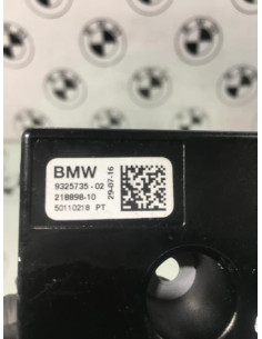 Antenne BMW SERIE 1 F20 PHASE 2 Diesel