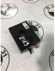 Antenne BMW SERIE 1 F20 PHASE 2 Diesel 2