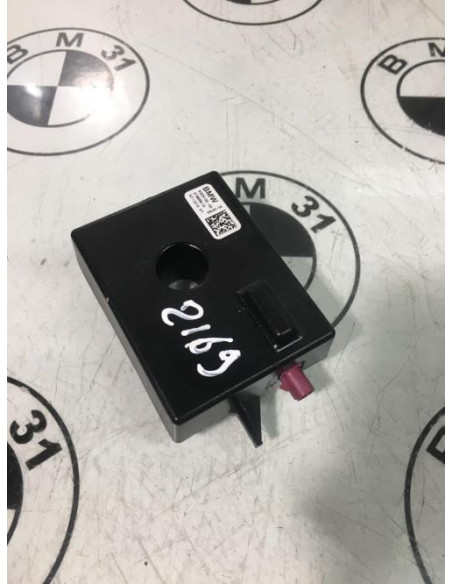 Antenne BMW SERIE 1 F20 PHASE 2 Diesel