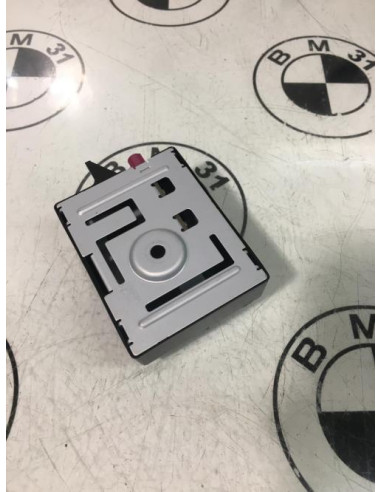 Antenne BMW SERIE 1 F20 PHASE 2 Diesel