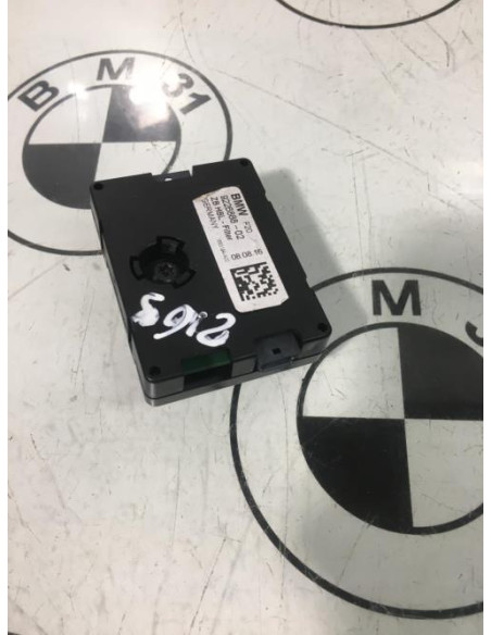 Antenne BMW SERIE 1 F20 PHASE 2 Diesel