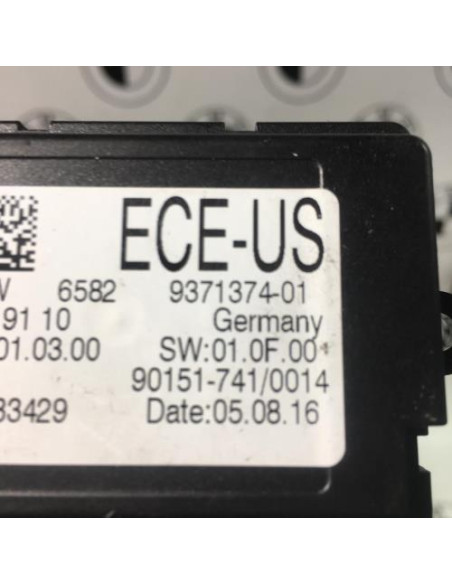 Calculateur BMW SERIE 1 F20 PHASE 2 Diesel