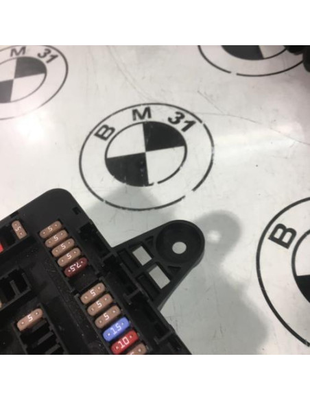 Porte fusible BMW SERIE 1 F20 PHASE 2 Diesel