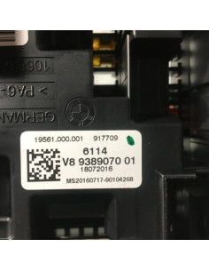 Porte fusible BMW SERIE 1 F20 PHASE 2 Diesel 2