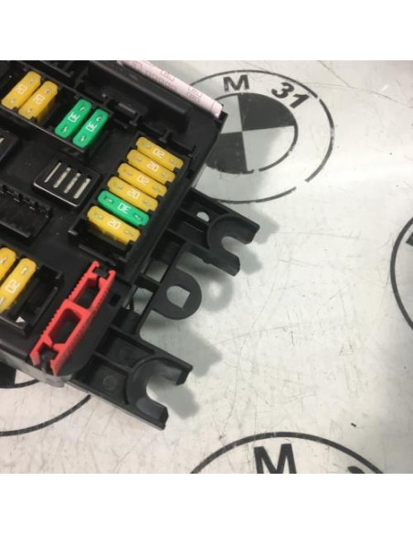 Porte fusible BMW SERIE 1 F20 PHASE 2 Diesel