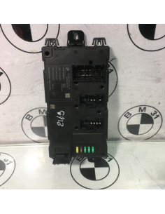 Porte fusible BMW SERIE 1 F20 PHASE 2 Diesel