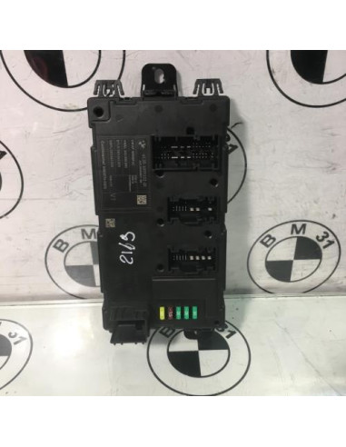 Porte fusible BMW SERIE 1 F20 PHASE 2 Diesel