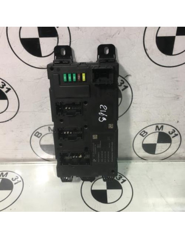 Porte fusible BMW SERIE 1 F20 PHASE 2 Diesel