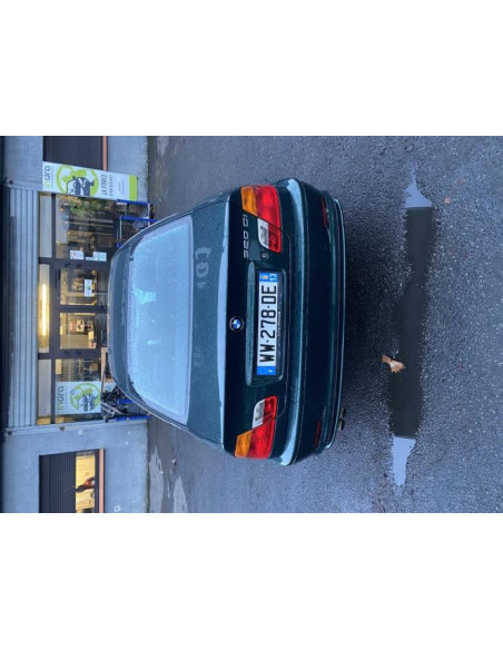 Feu arriere principal droit (feux) BMW SERIE 3 E46 COUPE PHASE 1 Essence