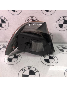 Feu arriere principal droit (feux) BMW SERIE 3 E46 COUPE PHASE 1 Essence 2