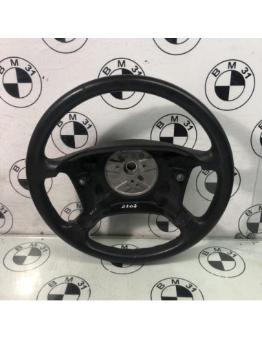 Volant BMW SERIE 3 E46 COUPE PHASE 1 Essence