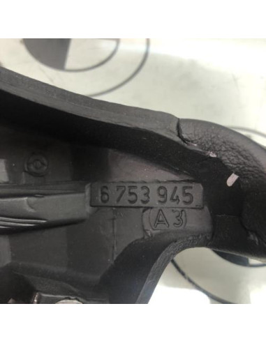 Volant BMW SERIE 3 E46 COUPE PHASE 1 Essence