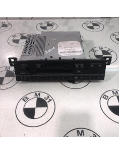 Autoradio d'origine BMW SERIE 3 E46 COUPE PHASE 1 Essence 2