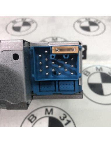 Autoradio d'origine BMW SERIE 3 E46 COUPE PHASE 1 Essence