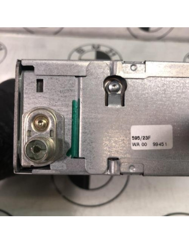 Autoradio d'origine BMW SERIE 3 E46 COUPE PHASE 1 Essence