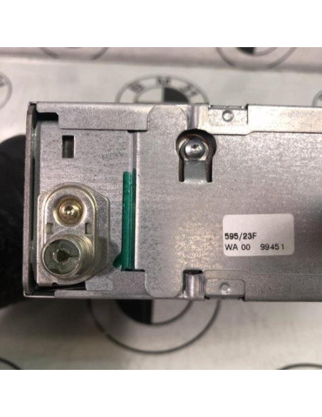 Autoradio d'origine BMW SERIE 3 E46 COUPE PHASE 1 Essence