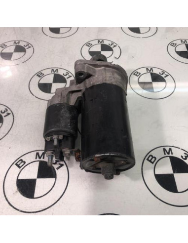 Demarreur BMW SERIE 3 E46 COUPE PHASE 1 Essence