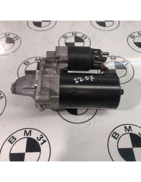 Demarreur BMW SERIE 3 E46 COUPE PHASE 1 Essence