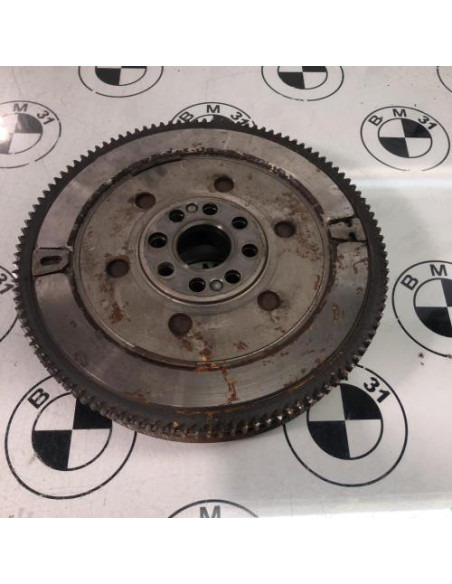 Volant moteur BMW SERIE 3 E46 COUPE PHASE 1 Essence