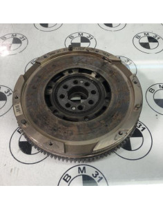 Volant moteur BMW SERIE 3 E46 COUPE PHASE 1 Essence 2