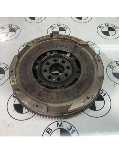 Volant moteur BMW SERIE 3 E46 COUPE PHASE 1 Essence