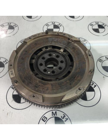 Volant moteur BMW SERIE 3 E46 COUPE PHASE 1 Essence