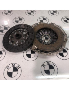 Embrayage BMW SERIE 3 E46 COUPE PHASE 1 Essence 2