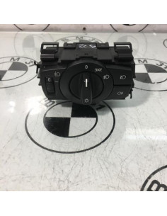 Commande de phare BMW SERIE 1 E87 PHASE 1 Diesel 2