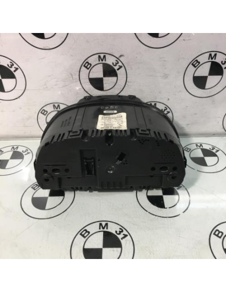 Compteur BMW SERIE 1 E87 PHASE 1 Diesel