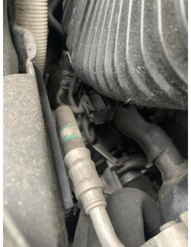 Compteur BMW SERIE 1 E87 PHASE 1 Diesel