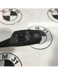 Com (Bloc Contacteur Tournant+Commodo Essuie Glace+Commodo Phare) BMW SERIE 1 E87 PHASE 1 Diesel 2