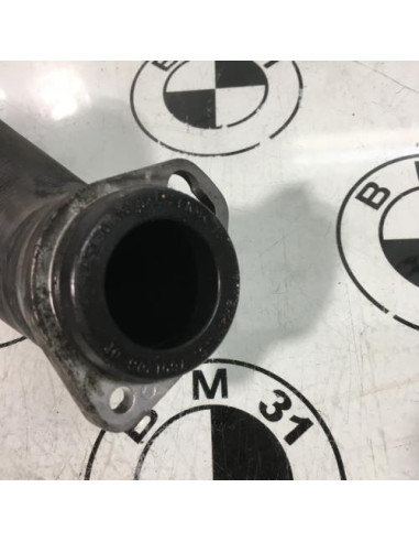 Conduite d'air BMW SERIE 1 E87 PHASE 1 Diesel