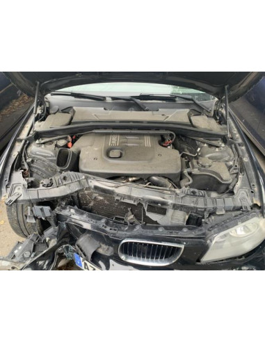 Conduite d'air BMW SERIE 1 E87 PHASE 1 Diesel