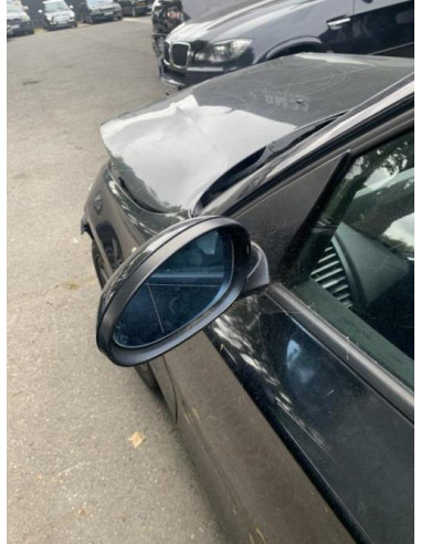 Conduite d'air BMW SERIE 1 E87 PHASE 1 Diesel