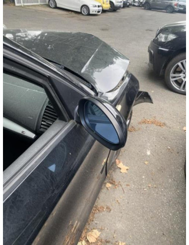 Conduite d'air BMW SERIE 1 E87 PHASE 1 Diesel