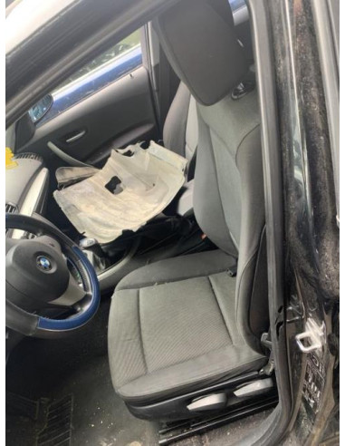 Conduite d'air BMW SERIE 1 E87 PHASE 1 Diesel