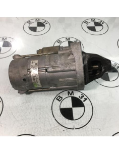 Demarreur BMW SERIE 3 E46 PHASE 2 