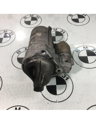 Demarreur BMW SERIE 3 E46 PHASE 2 
