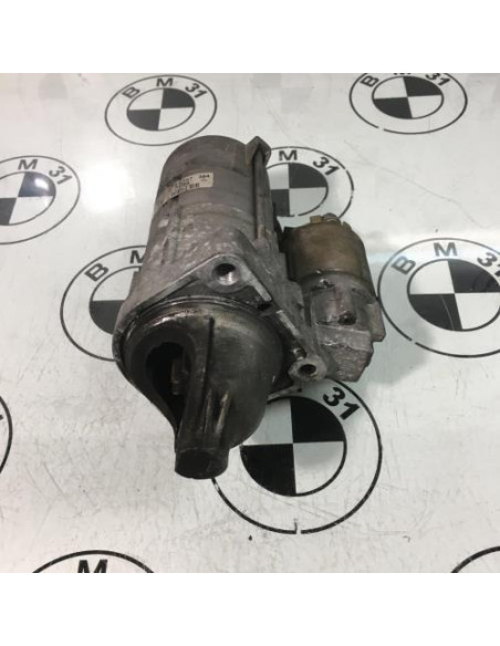 Demarreur BMW SERIE 3 E46 PHASE 2 