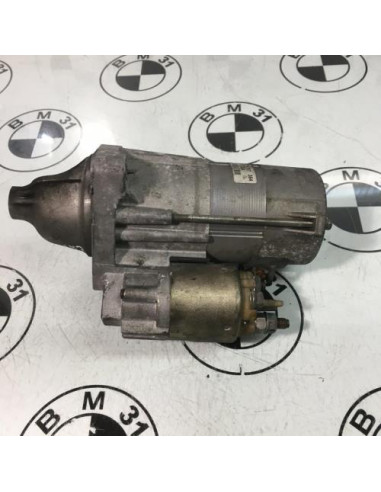 Demarreur BMW SERIE 3 E46 PHASE 2 