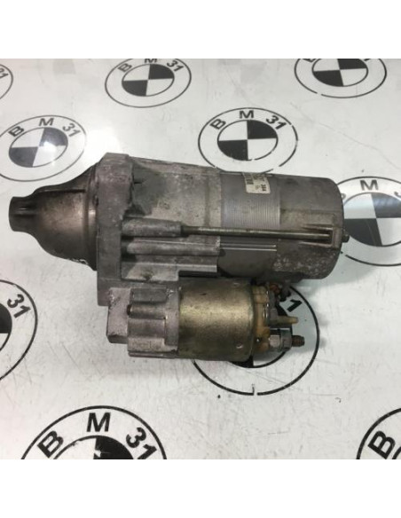 Demarreur BMW SERIE 3 E46 PHASE 2 