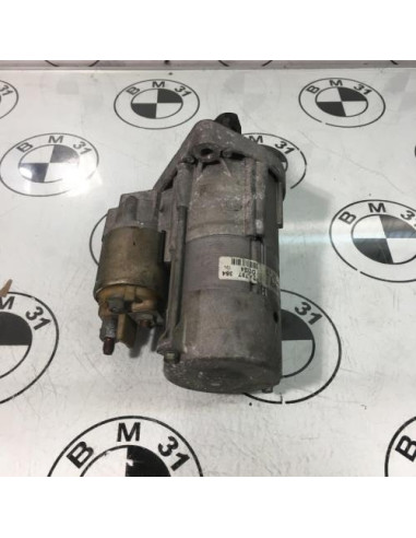 Demarreur BMW SERIE 3 E46 PHASE 2 