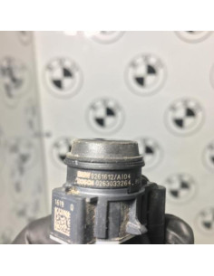 Capteur aide au stationnement BMW SERIE 1 F20 PHASE 2 Diesel 2